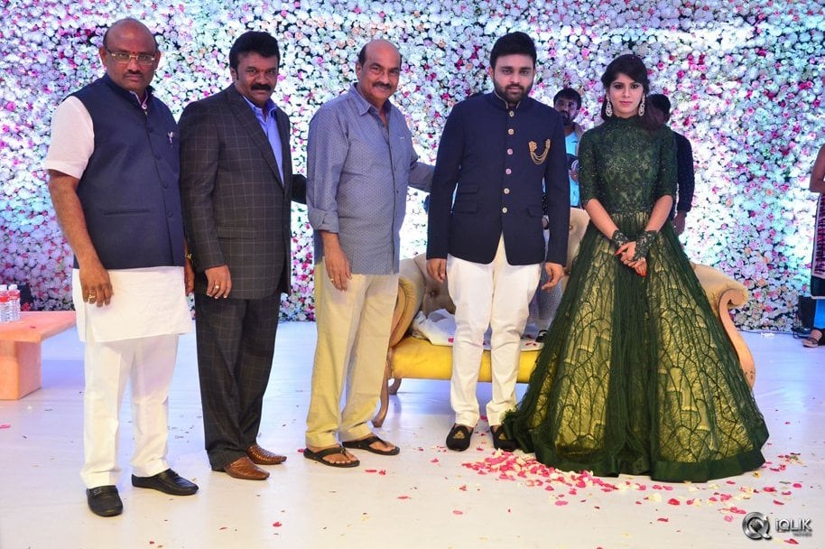 Celebs-at-Talasani-Srinivas-Yadav-Daughter-Wedding-Reception